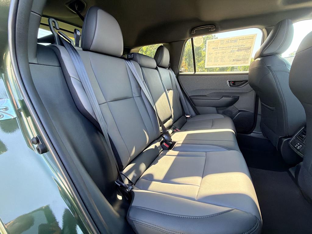 Thumbnail: 2026 Subaru Outback - 26