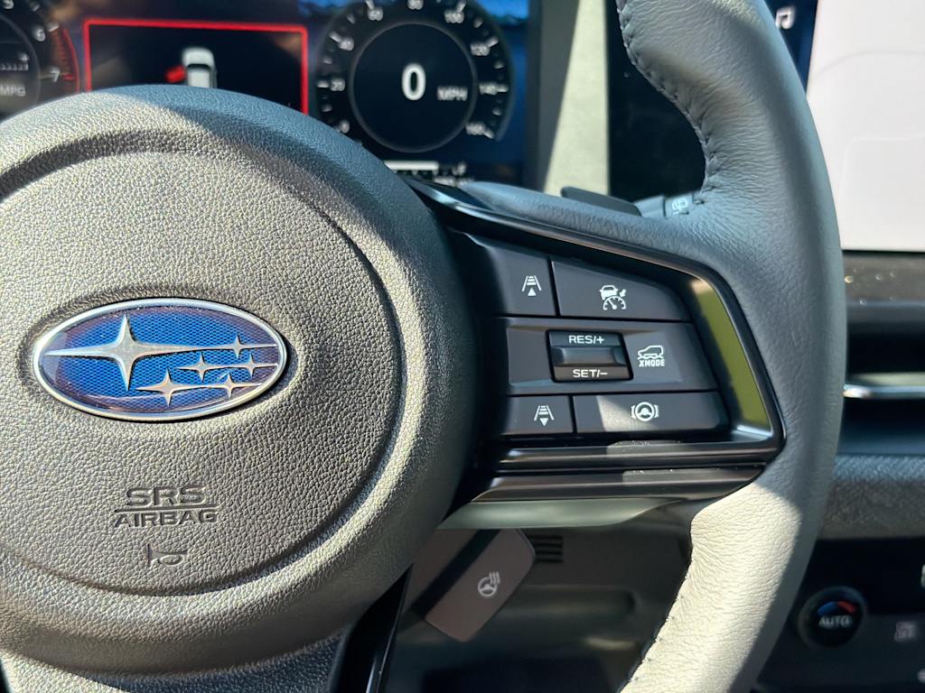 Thumbnail: 2026 Subaru Outback - 28