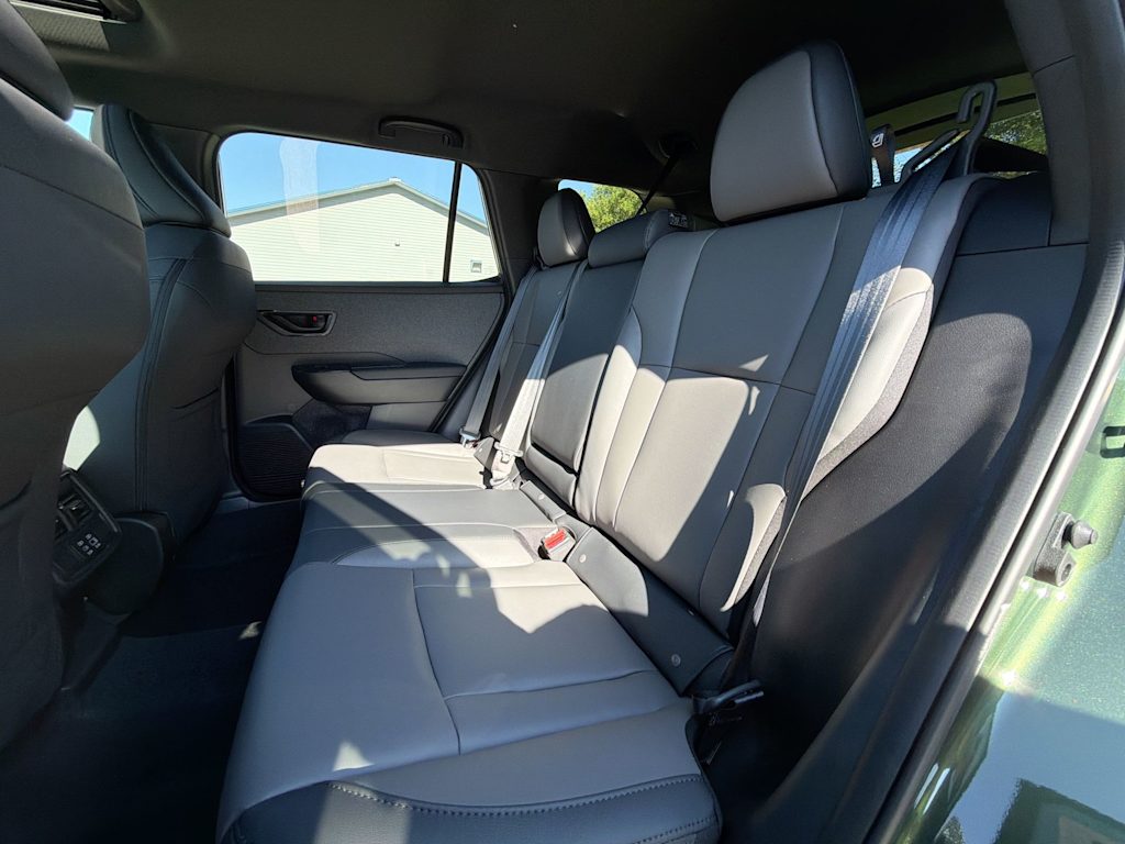 Thumbnail: 2026 Subaru Outback - 25