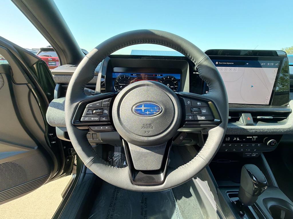 Thumbnail: 2026 Subaru Outback - 12