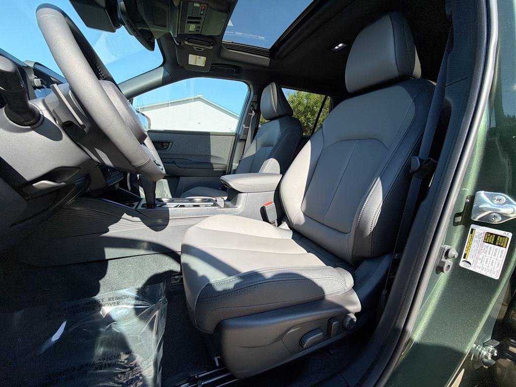 Thumbnail: 2026 Subaru Outback - 9