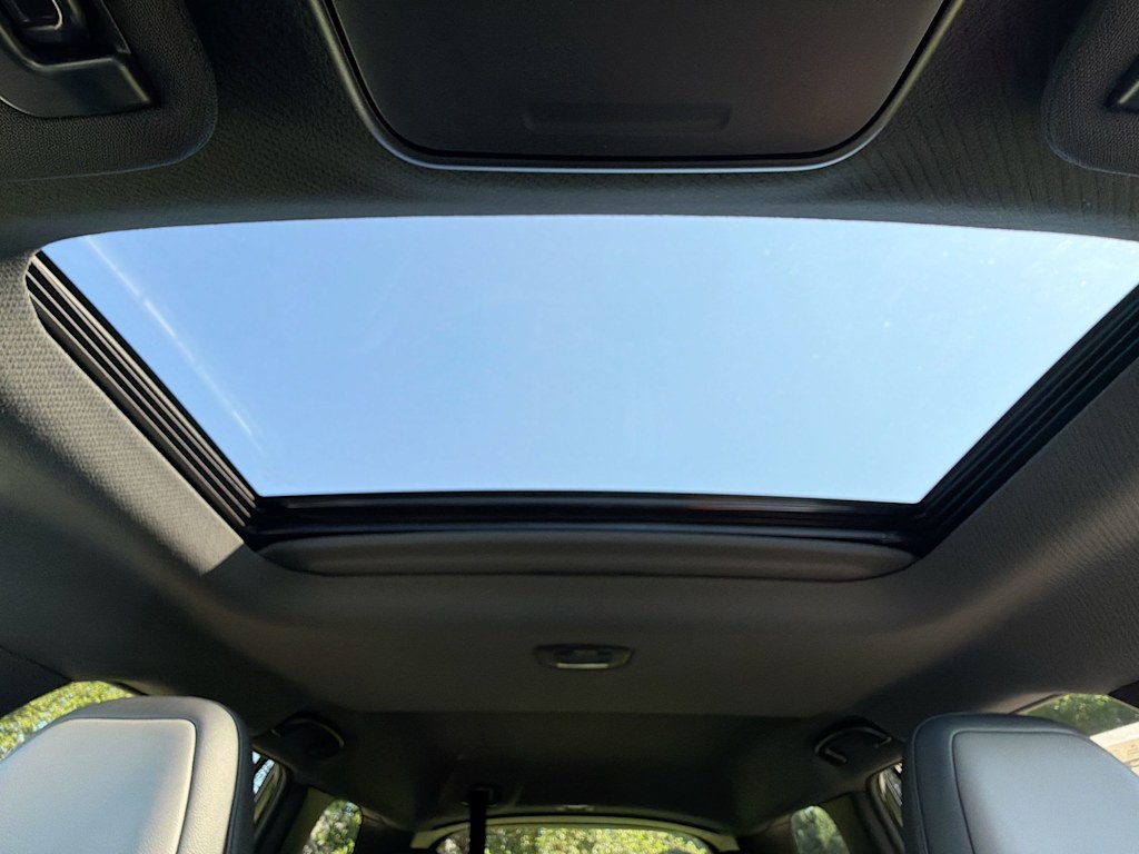 Thumbnail: 2026 Subaru Outback - 24