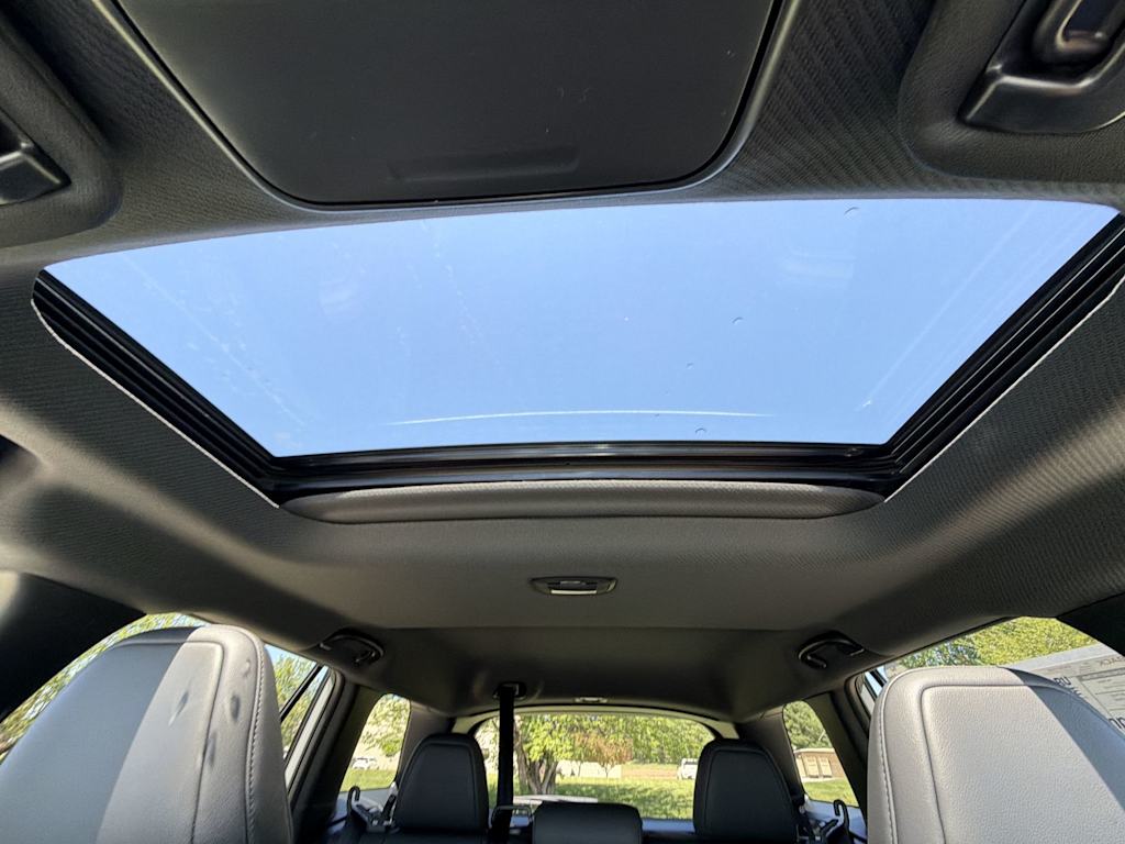 Thumbnail: 2026 Subaru Outback - 24
