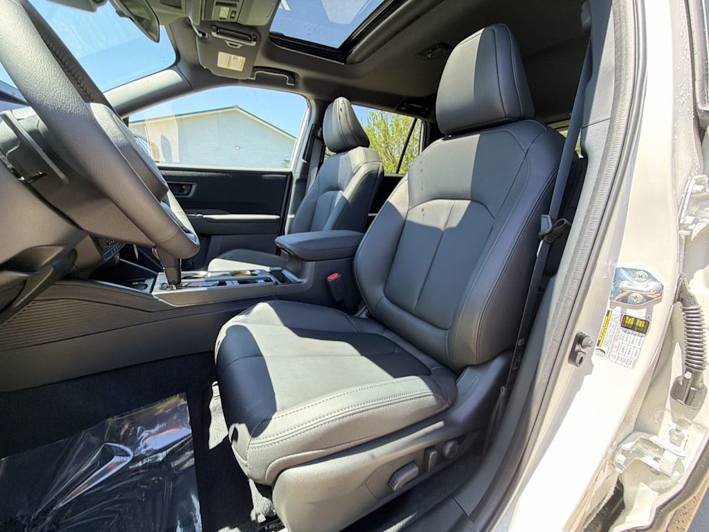 Thumbnail: 2026 Subaru Outback - 9