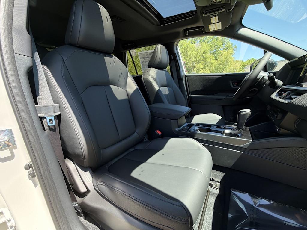 Thumbnail: 2026 Subaru Outback - 10