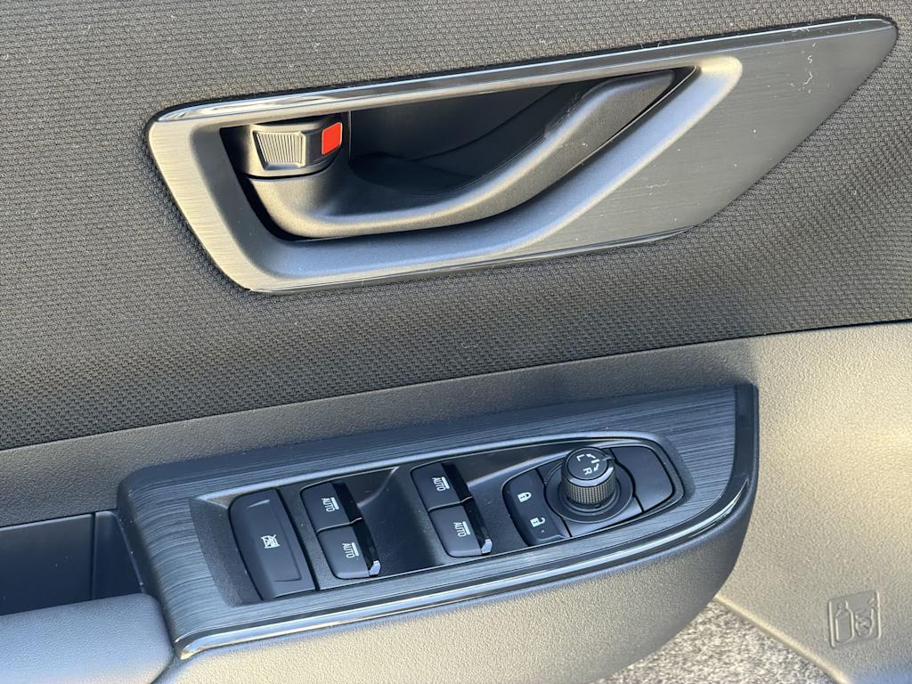 Thumbnail: 2026 Subaru Outback - 23