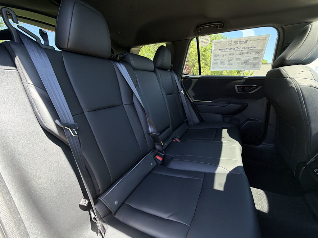 Thumbnail: 2026 Subaru Outback - 26