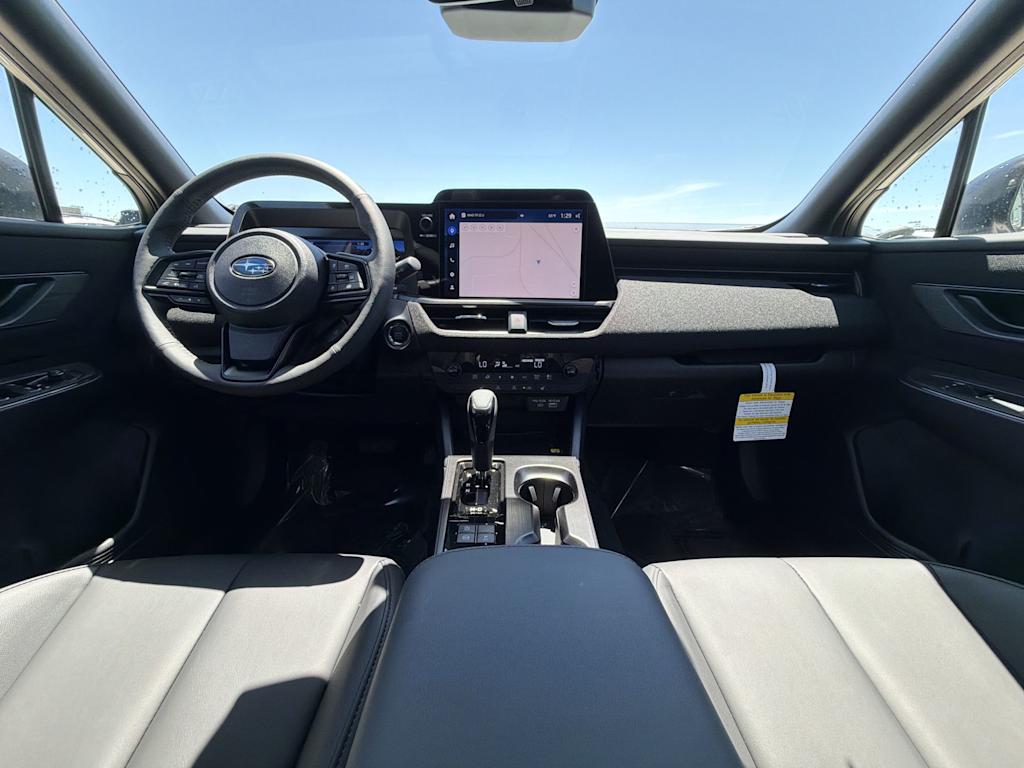 Thumbnail: 2026 Subaru Outback - 8