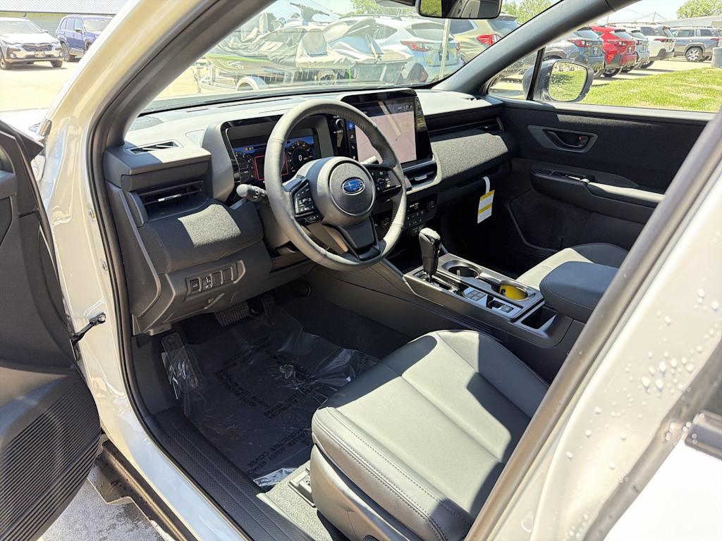Thumbnail: 2026 Subaru Outback - 2