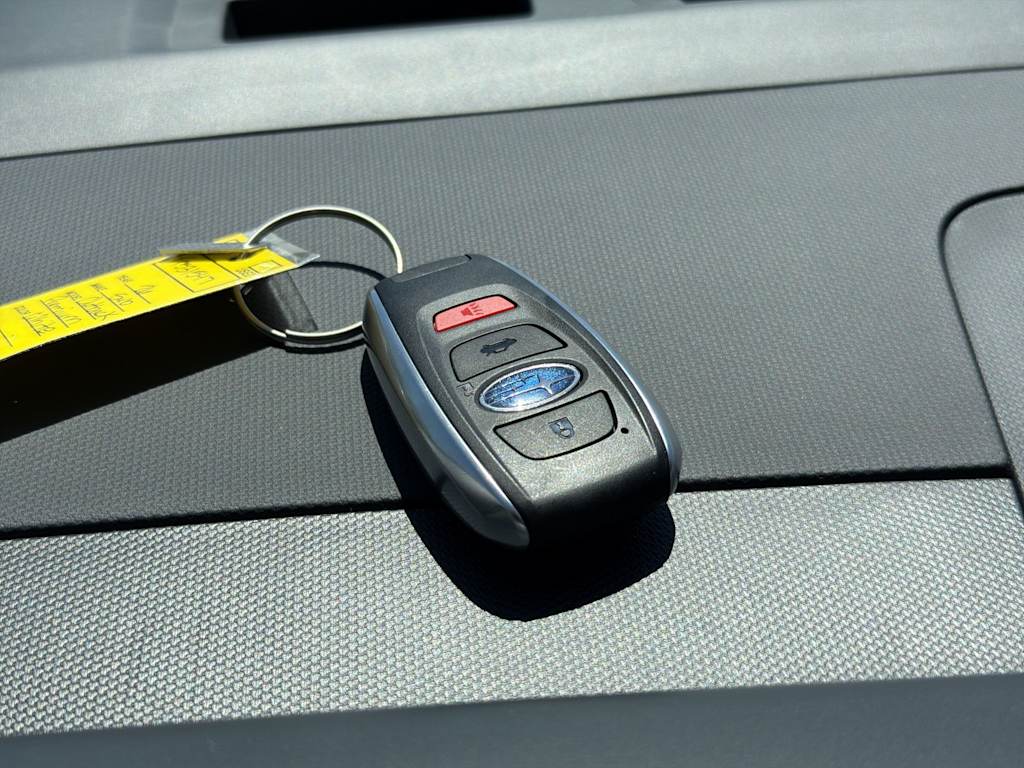 Thumbnail: 2026 Subaru Outback - 17