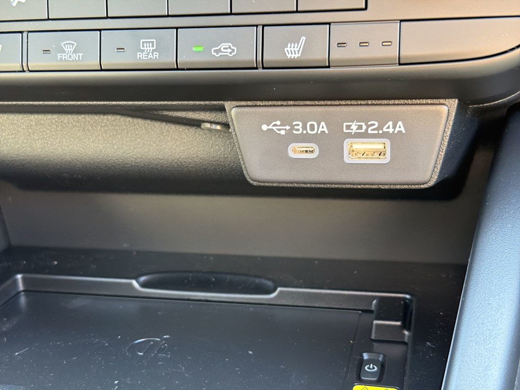 Thumbnail: 2026 Subaru Outback - 31