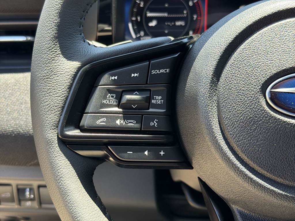 Thumbnail: 2026 Subaru Outback - 27