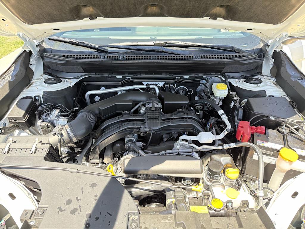 Thumbnail: 2026 Subaru Outback - 7