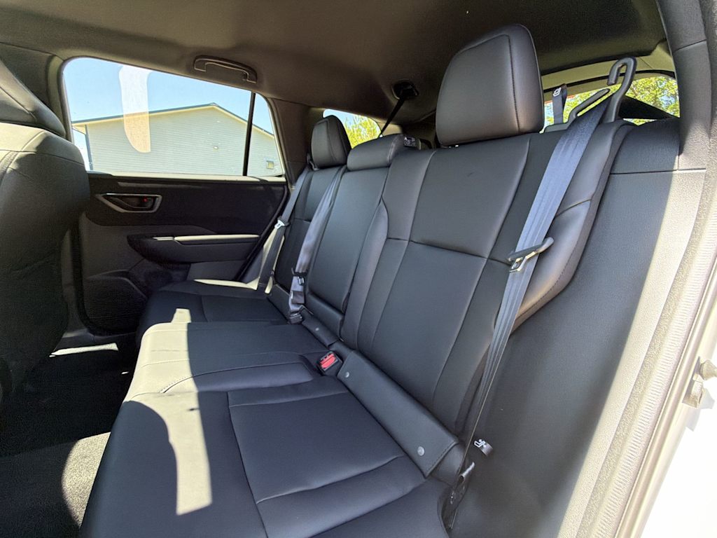 Thumbnail: 2026 Subaru Outback - 25
