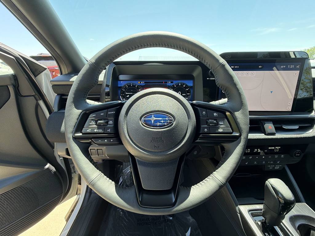 Thumbnail: 2026 Subaru Outback - 12