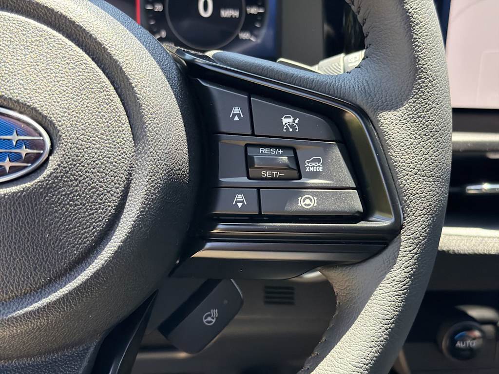 Thumbnail: 2026 Subaru Outback - 28