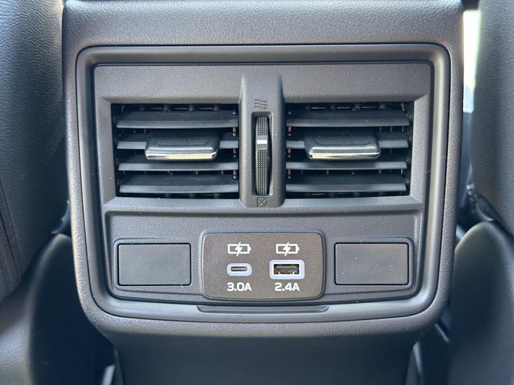 Thumbnail: 2026 Subaru Outback - 32