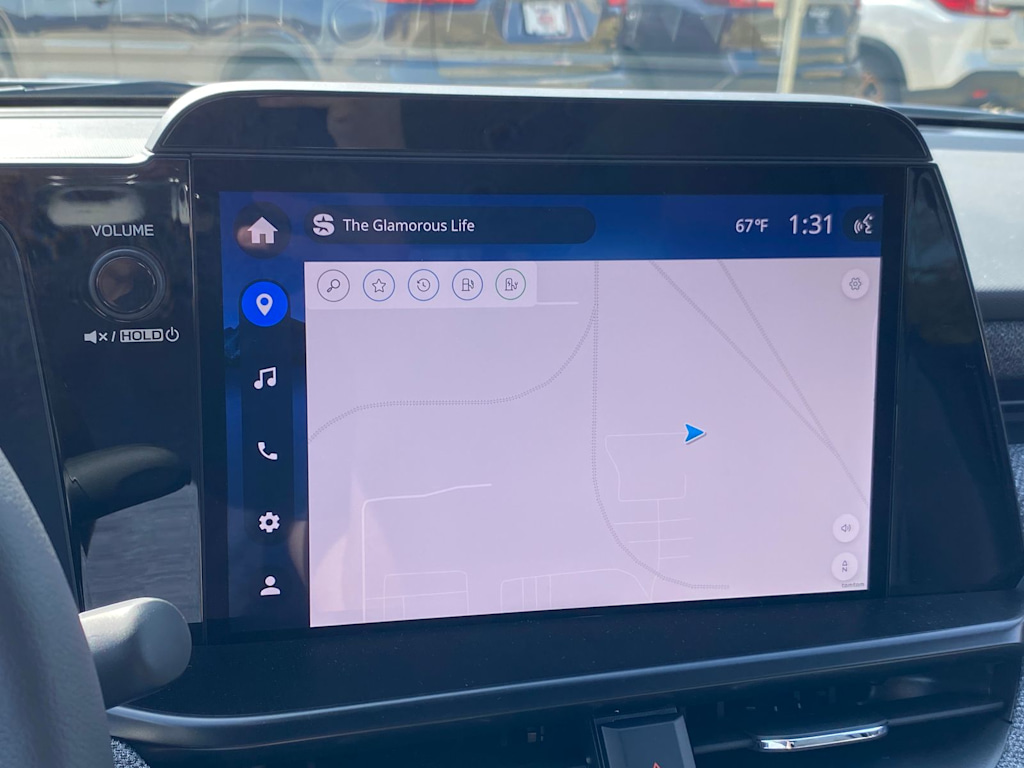 Thumbnail: 2026 Subaru Outback - 13