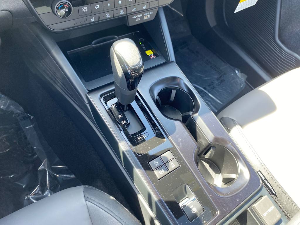 Thumbnail: 2026 Subaru Outback - 14