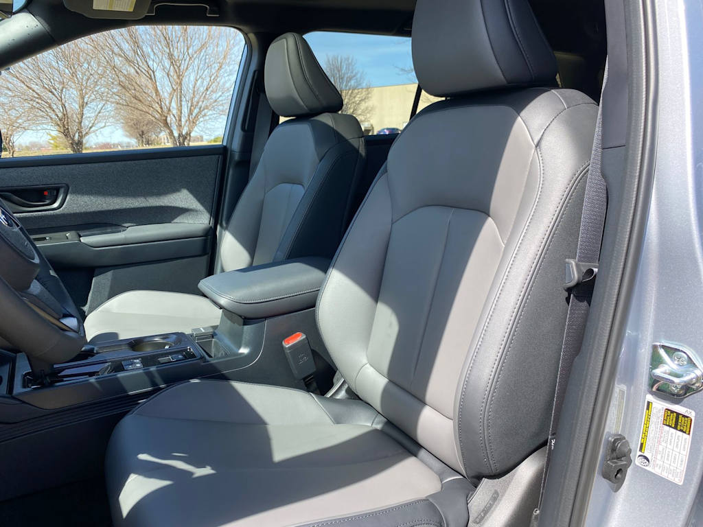 Thumbnail: 2026 Subaru Outback - 10