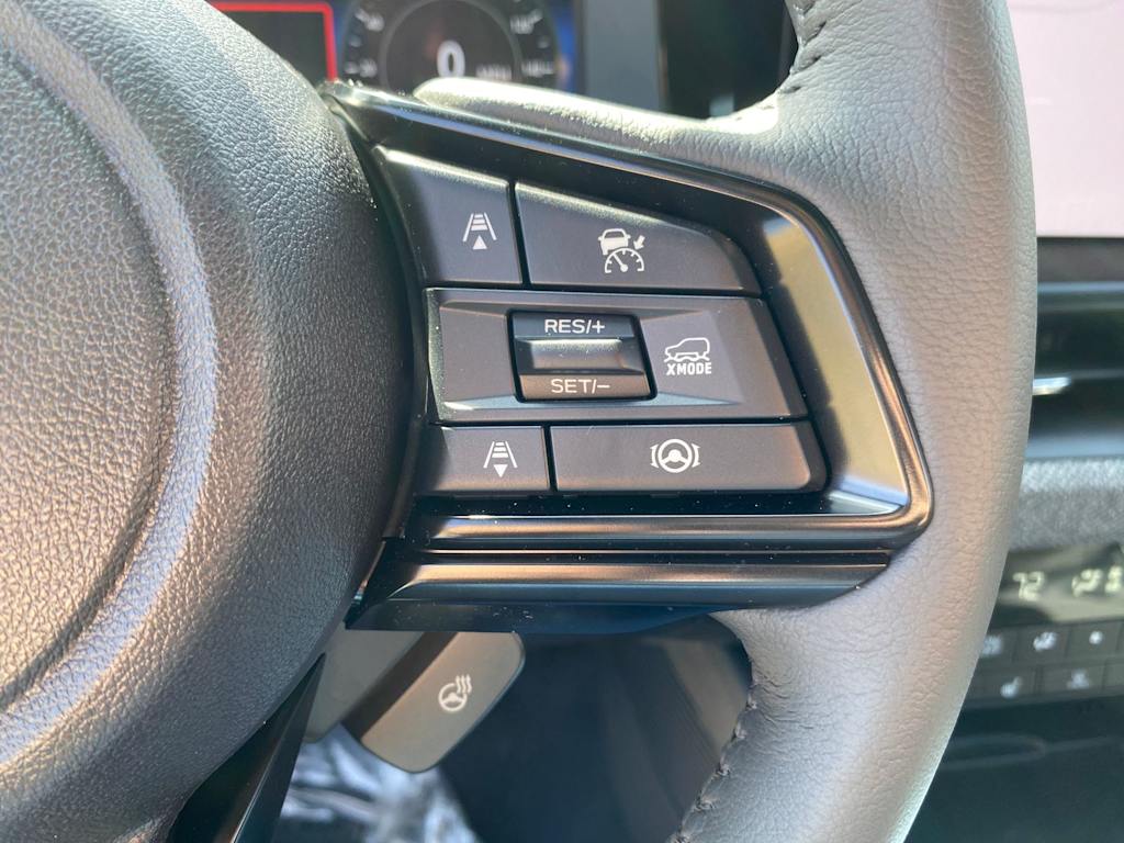 Thumbnail: 2026 Subaru Outback - 30