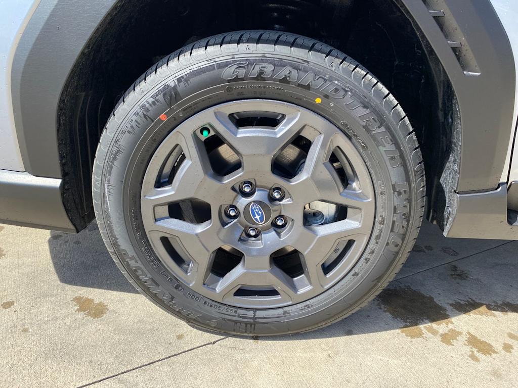 Thumbnail: 2026 Subaru Outback - 7