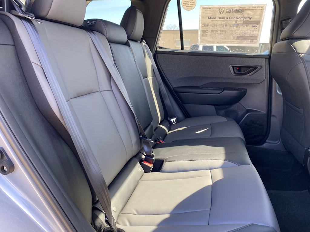 Thumbnail: 2026 Subaru Outback - 27