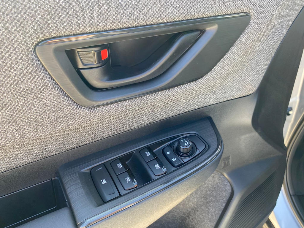 Thumbnail: 2026 Subaru Outback - 23