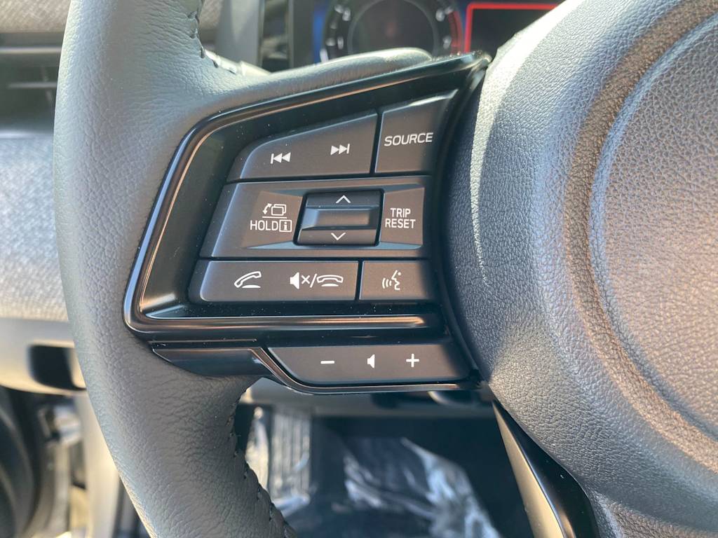 Thumbnail: 2026 Subaru Outback - 29