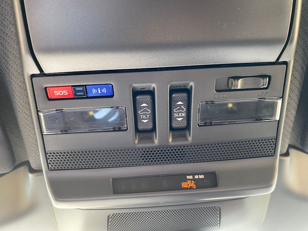 Thumbnail: 2026 Subaru Outback - 32