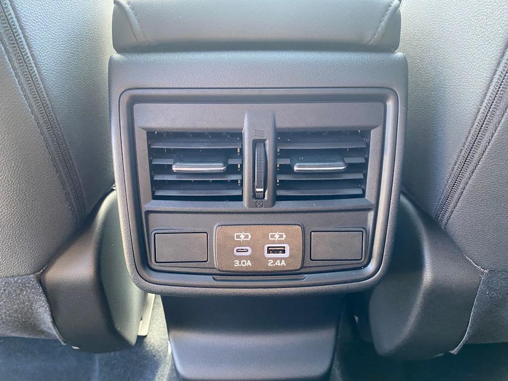 Thumbnail: 2026 Subaru Outback - 26