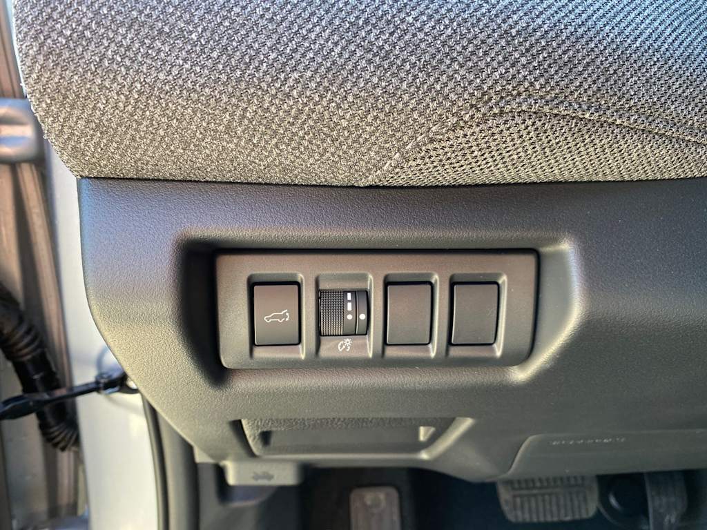 Thumbnail: 2026 Subaru Outback - 22