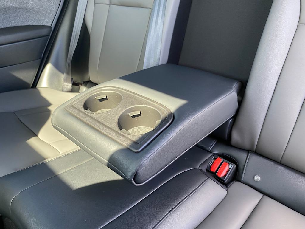 Thumbnail: 2026 Subaru Outback - 25