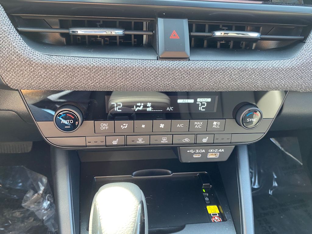 Thumbnail: 2026 Subaru Outback - 34