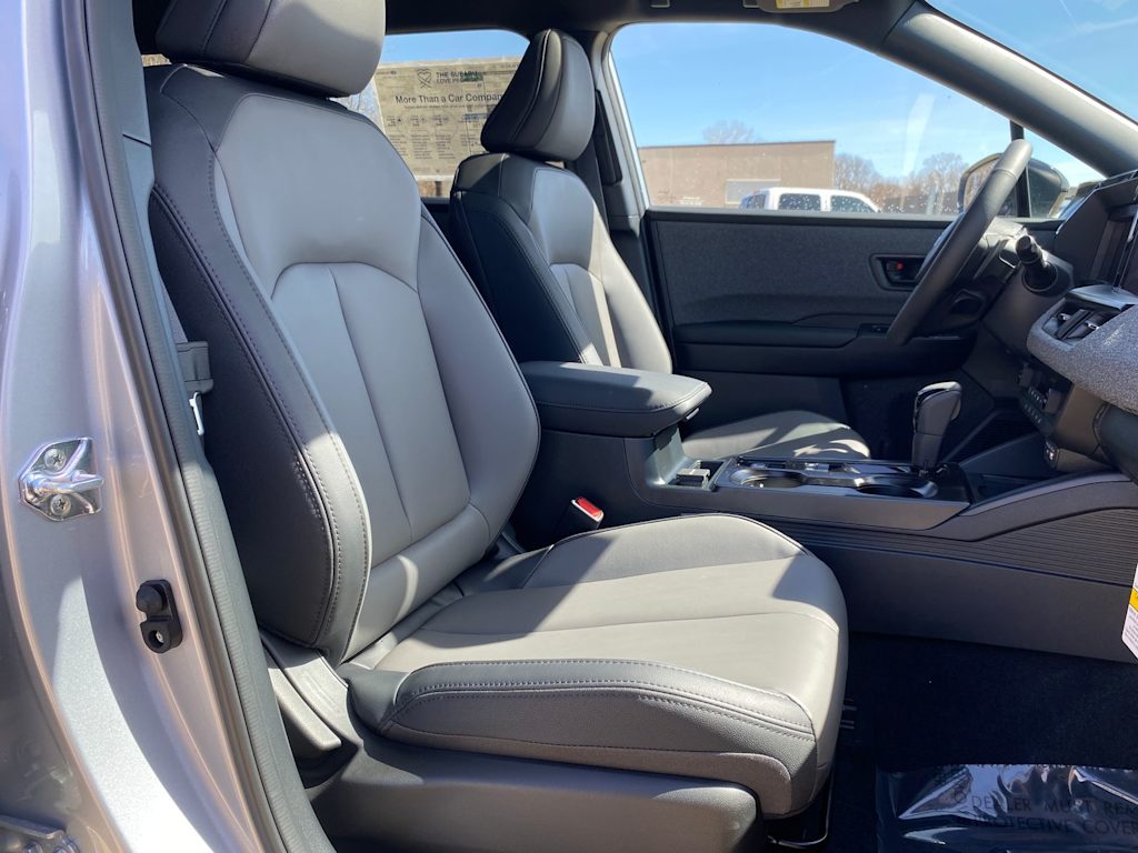 Thumbnail: 2026 Subaru Outback - 11