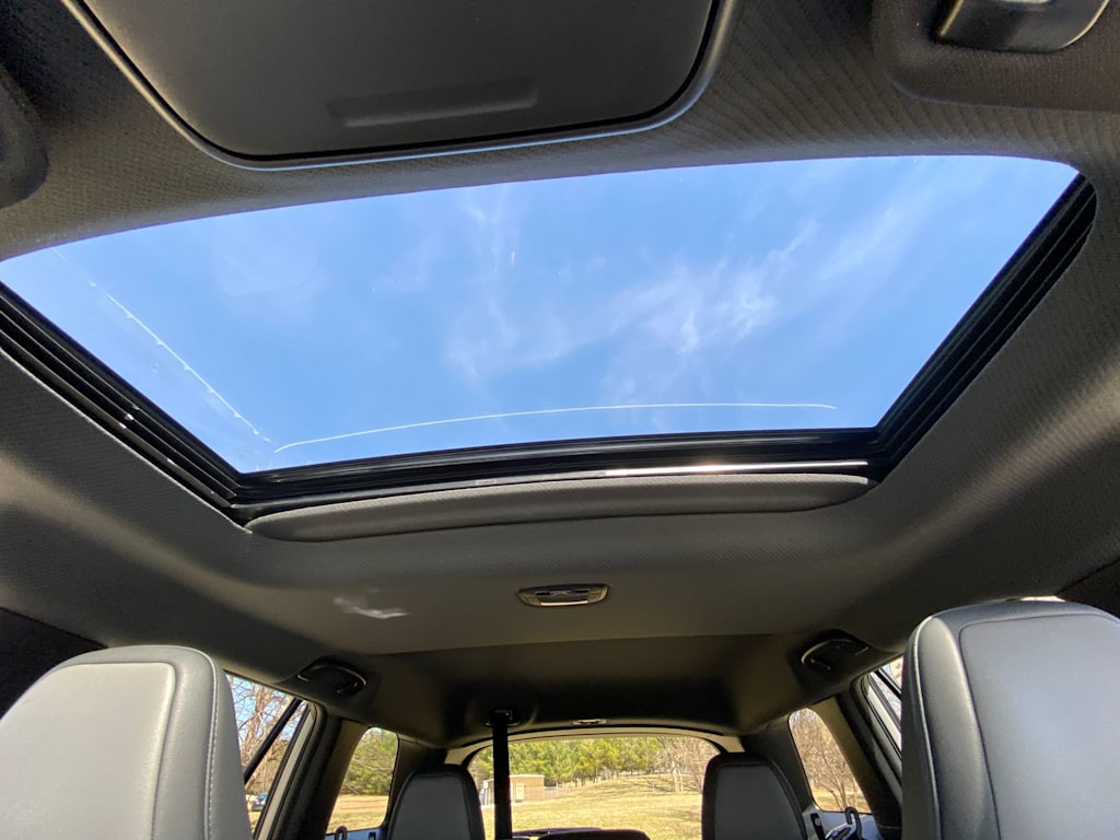 Thumbnail: 2026 Subaru Outback - 31