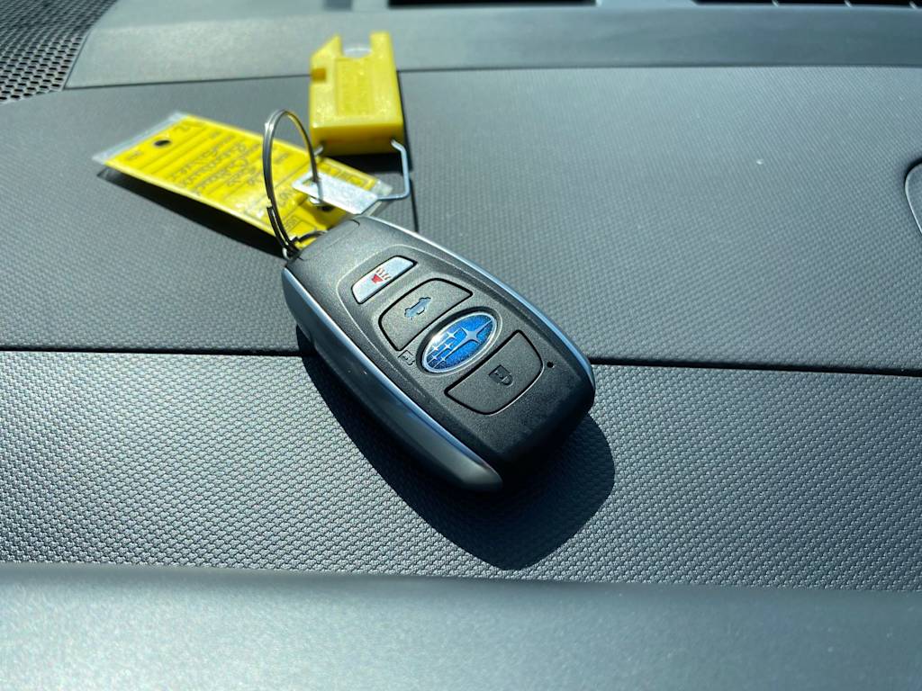 Thumbnail: 2026 Subaru Outback - 36