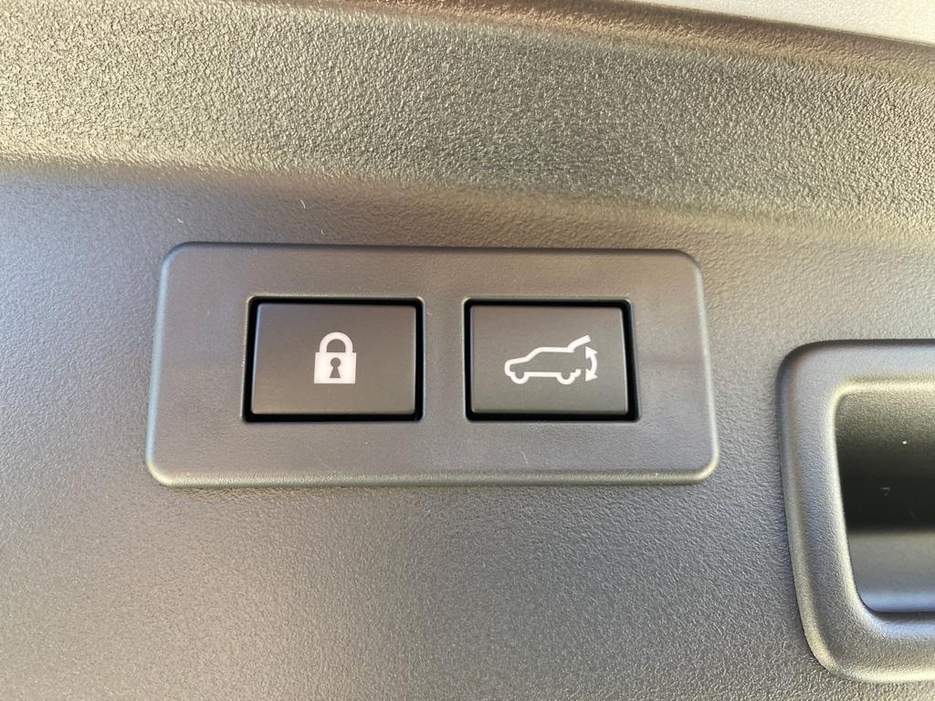 Thumbnail: 2026 Subaru Outback - 28