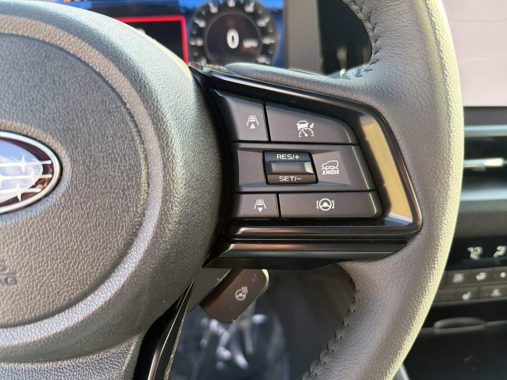 Thumbnail: 2026 Subaru Outback - 27