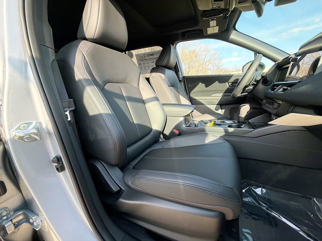 Thumbnail: 2026 Subaru Outback - 25