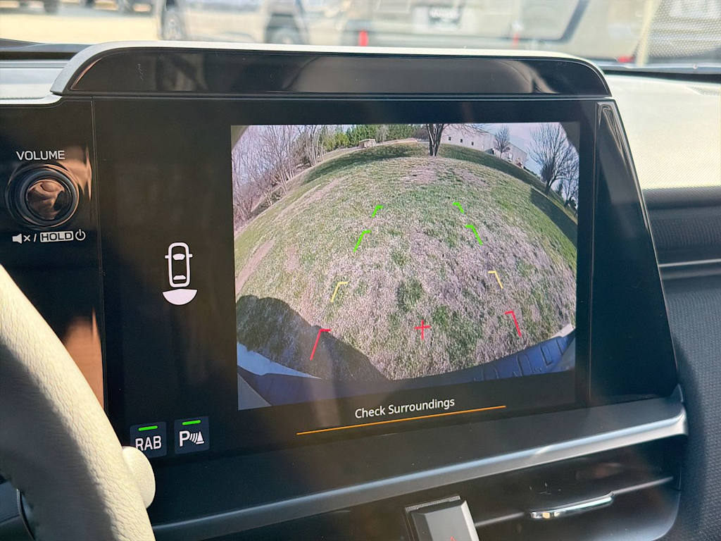 Thumbnail: 2026 Subaru Outback - 29