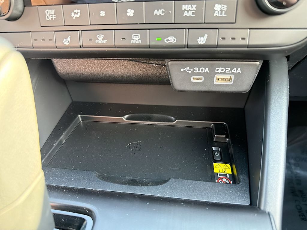 Thumbnail: 2026 Subaru Outback - 30