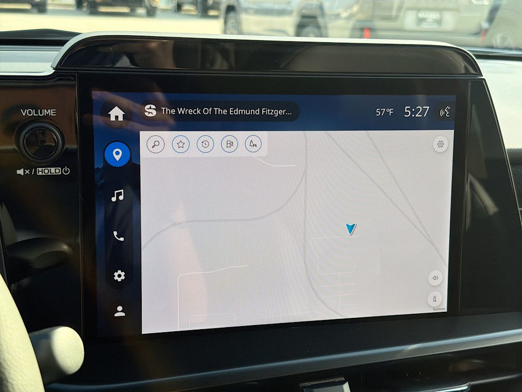 Thumbnail: 2026 Subaru Outback - 13