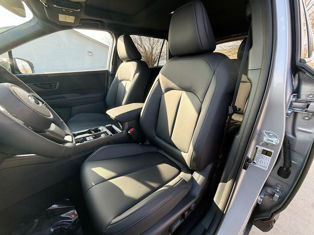 Thumbnail: 2026 Subaru Outback - 11