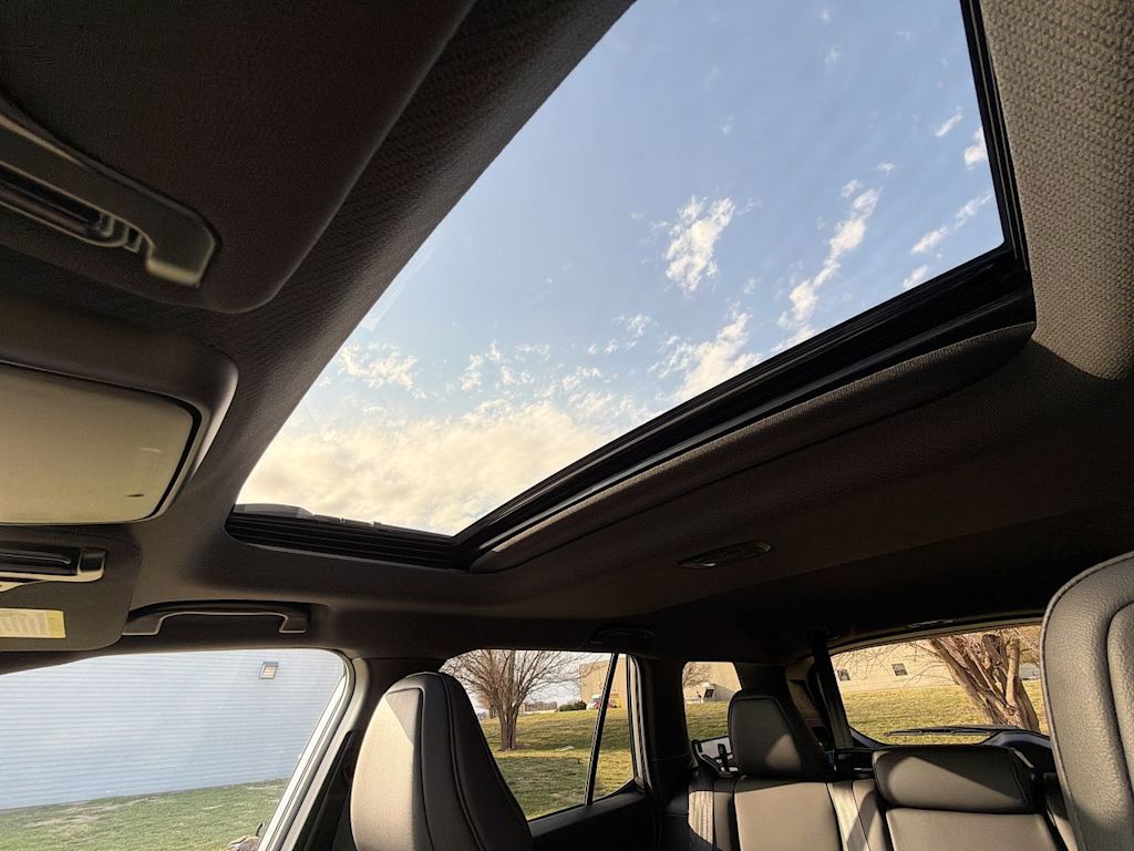 Thumbnail: 2026 Subaru Outback - 23