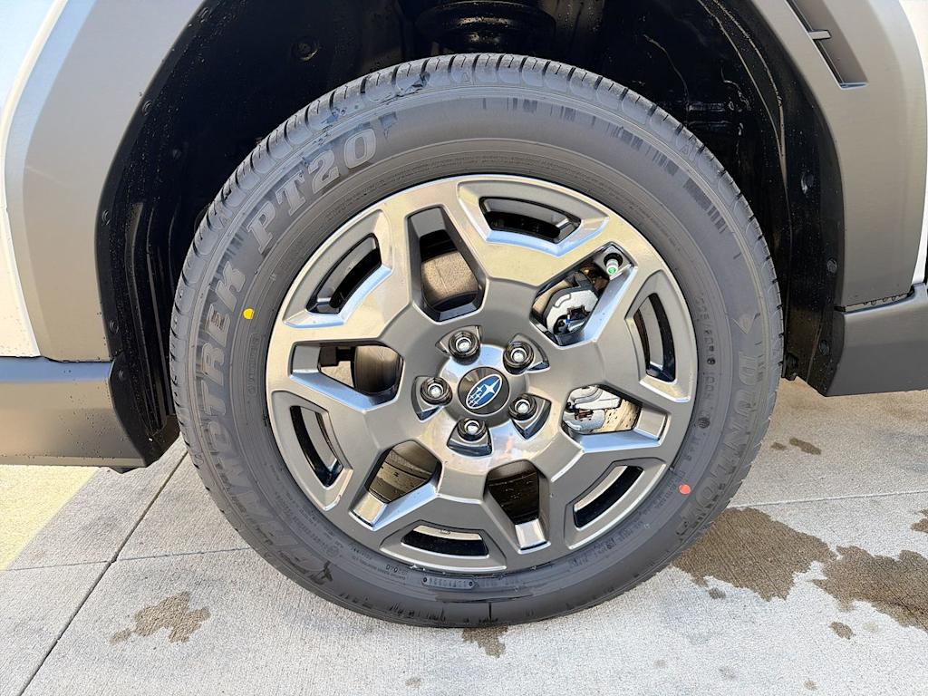 Thumbnail: 2026 Subaru Outback - 7