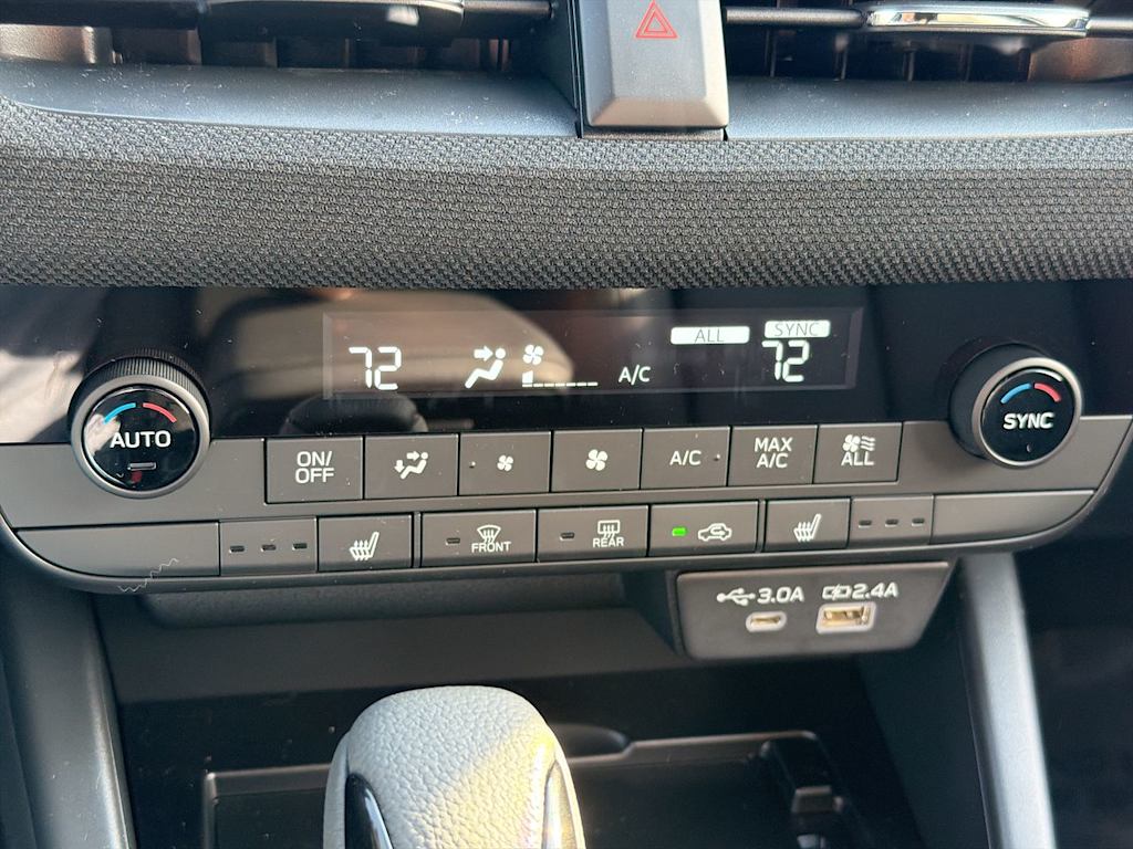 Thumbnail: 2026 Subaru Outback - 28