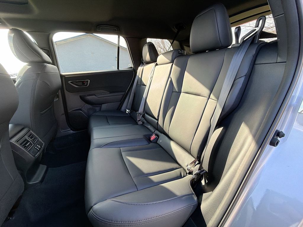 Thumbnail: 2026 Subaru Outback - 12