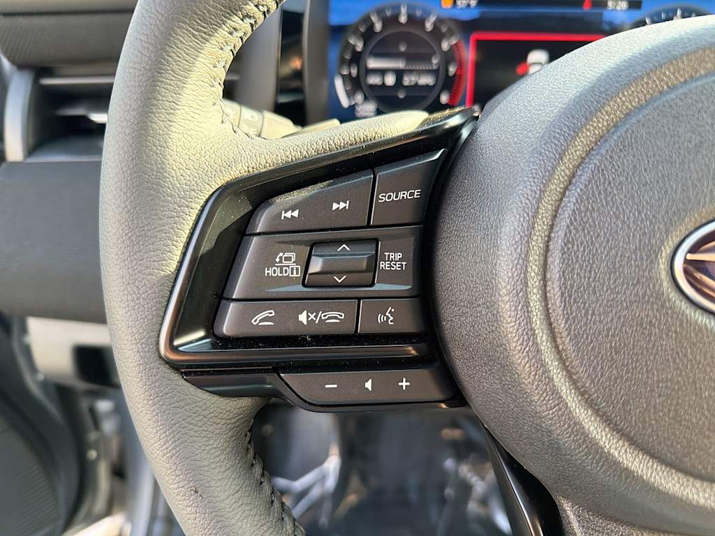 Thumbnail: 2026 Subaru Outback - 26