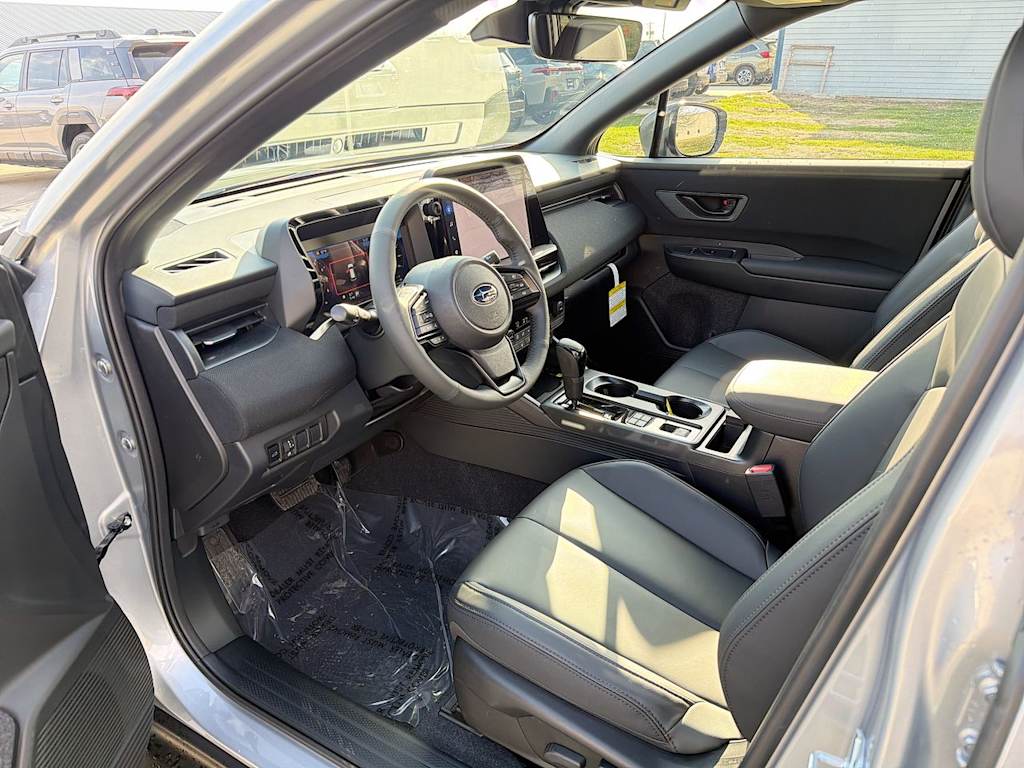 Thumbnail: 2026 Subaru Outback - 10